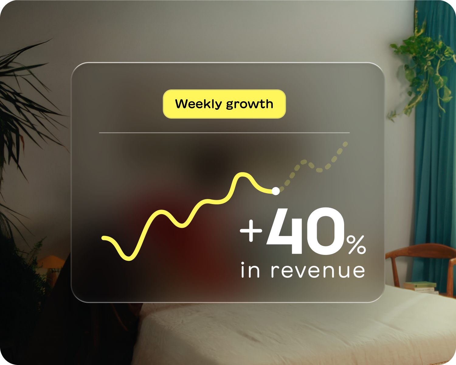 Lodgify revenue statistike